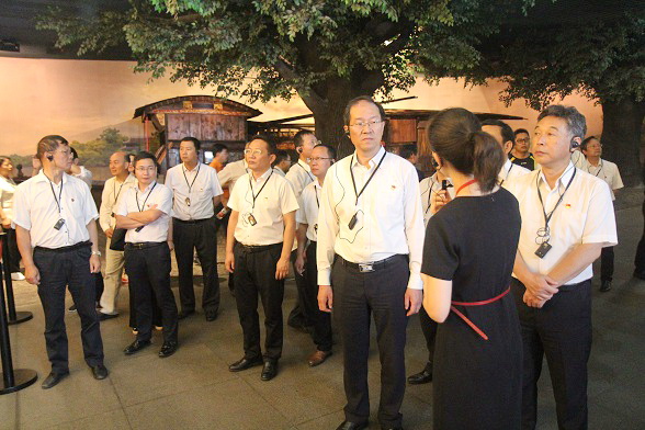 南湖紀念館2 南湖紀念館2