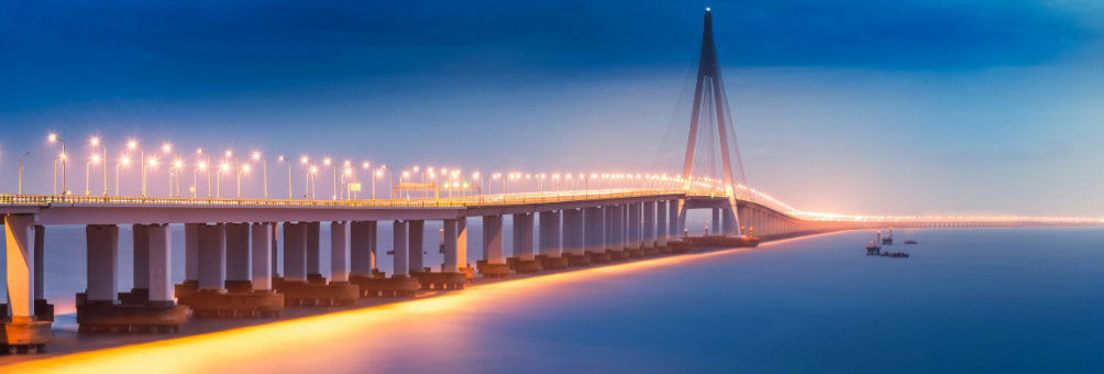 杭州灣跨海大橋