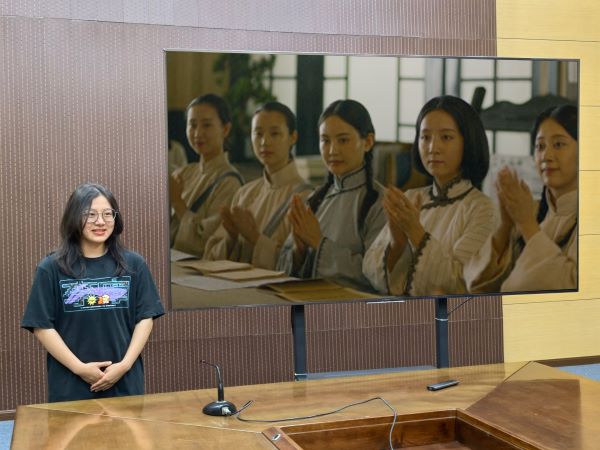 學生演講3 學生演講3