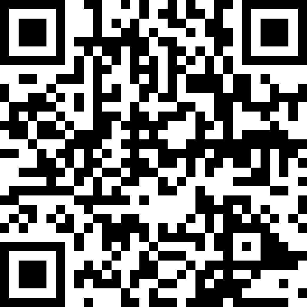 報(bào)名二維碼