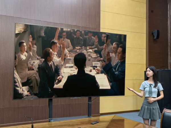 學生展演 學生展演