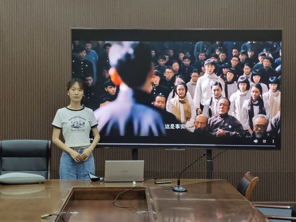 學生配音 學生配音