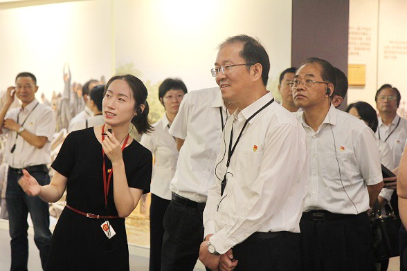 南湖紀念館3 南湖紀念館3